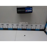 Скоба крепления обшивки VAG A6 [C5] (1997 - 2004) 4B0867276A