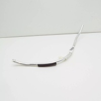 Volkswagen touran 1t handbrake cable guide tube 1t0711952b