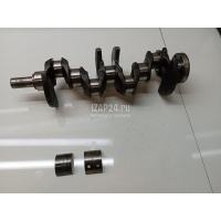 Коленвал Renault Megane I (1999 - 2004) 8200416789