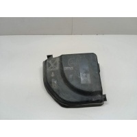 Крышка блока предохранителей Citroen-Peugeot 307 (2001 - 2008) 6500CA