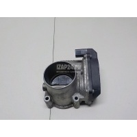 Заслонка дроссельная электрическая VAG Fabia (1999 - 2007) 03C133062S