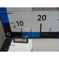 Фонарь подсветки номера Renault Laguna II (2001 - 2008) 8200013577