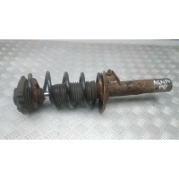 Стойка передняя правая VOLKSWAGEN PASSAT (2008-2011) 2009 3C0413031AT, 3C0411105C, 1K0412331B