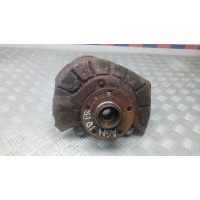 Ступица передняя правая VOLKSWAGEN PASSAT (2008-2011) 2009 3C0407254F, 1K0407621F