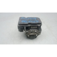 Блок ABS CITROEN JUMPER (2006) 2009