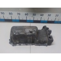 Поддон масляный двигателя Citroen-Peugeot Berlingo (M59) (2002 - 2012) 0301L9