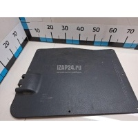 Обшивка двери задней правой Citroen-Peugeot Berlingo (M59) (2002 - 2012) 8748AH