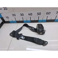 Ремень безопасности Citroen-Peugeot Berlingo (M59) (2002 - 2012) 8973YN