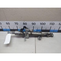 Колонка рулевая Citroen-Peugeot Berlingo (M59) (2002 - 2012) 4123N3