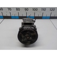 Компрессор кондиционера Citroen-Peugeot Berlingo (M59) (2002 - 2012) 6453QE