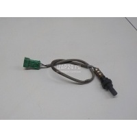 Датчик кислородный/Lambdasonde Citroen-Peugeot Berlingo (M59) (2002 - 2012) 1628KN