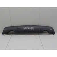 Накладка заднего бампера GM Captiva (C100) (2006 - 2010) 96433211