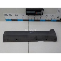 Накладка на порог (наружная) GM Captiva (C100) (2006 - 2010) 22737942