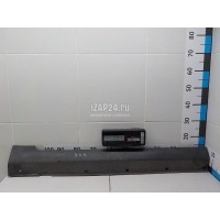 Накладка на порог (наружная) GM Captiva (C100) (2006 - 2010) 96804209