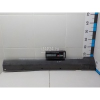 Накладка на порог (наружная) GM Captiva (C100) (2006 - 2010) 96804210