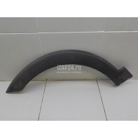 Накладка переднего крыла левого GM Captiva (C100) (2006 - 2010) 96439703