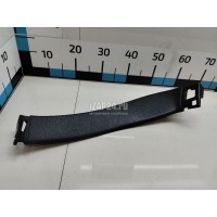 Обшивка двери багажника Nissan X-Trail (T31) (2007 - 2014) 90902JG00A