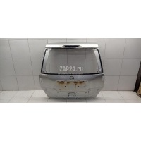 Дверь багажника Nissan X-Trail (T31) (2007 - 2014) K010MJG4EB