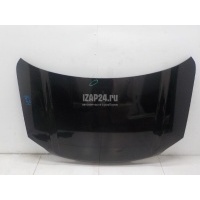 Капот Nissan X-Trail (T31) (2007 - 2014) F5100JG0MM