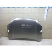 Капот Nissan X-Trail (T31) (2007 - 2014) F5100JG0MM