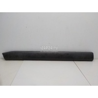 Накладка двери передней левой Nissan X-Trail (T31) (2007 - 2014) 80877JG00A