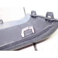Накладка заднего бампера левая Nissan X-Trail (T31) (2007 - 2014) 85089JG00A