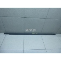 Накладка стекла заднего левого Nissan X-Trail (T31) (2007 - 2014) 82821JG000