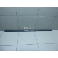Накладка стекла переднего правого Nissan X-Trail (T31) (2007 - 2014) 80820JG000