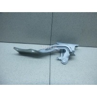 Петля капота левая Nissan X-Trail (T31) (2007 - 2014) 65401JG000