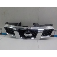 Решетка радиатора Nissan X-Trail (T31) (2007 - 2014) 623103UB0A