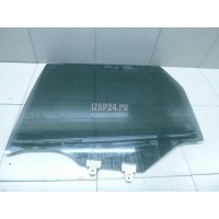 Стекло двери задней левой Nissan X-Trail (T31) (2007 - 2014) 82301JG100