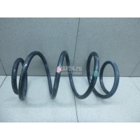 Пружина передняя Nissan X-Trail (T31) (2007 - 2014) 54010JG20C