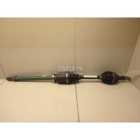 Полуось передняя правая Nissan X-Trail (T31) (2007 - 2014) 39100JM10A