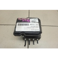 Блок ABS (насос) Nissan X-Trail (T31) (2007 - 2014) 47660JG301