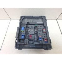 Блок предохранителей Nissan X-Trail (T31) (2007 - 2014) 284B7ET03A