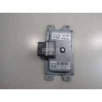 Блок управления АКПП Nissan X-Trail (T31) (2007 - 2014) 310F61VA1A