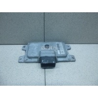 Блок управления АКПП Nissan X-Trail (T31) (2007 - 2014) 31036JG23A