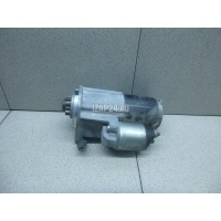 Стартер Nissan X-Trail (T31) (2007 - 2014) 23300ET80B