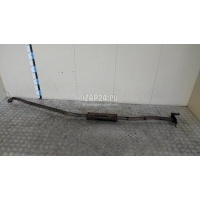 Глушитель средняя часть Hyundai-Kia Sephia II/Shuma II (2001 - 2004) 0K2AC40300F