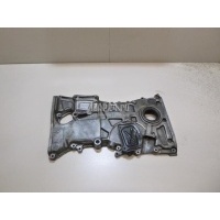 Крышка двигателя передняя Honda CR-V (2007 - 2012) 11410RZAA00