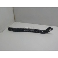 Направляющая заднего бампера левая Honda CR-V (2007 - 2012) 71598SWAA01
