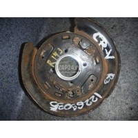 Кулак поворотный задний правый Honda CR-V (2007 - 2012) 52210SWAA00