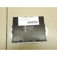 Блок управления двигателем Subaru Impreza (G12) (2007 - 2012) 22611AM701