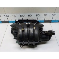 Коллектор впускной Suzuki Grand Vitara (2005 - 2015) 1311065J01