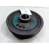 Шкив коленвала Suzuki Grand Vitara (2005 - 2015) 1261085FA0