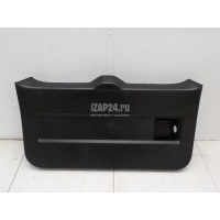 Обшивка двери багажника Suzuki Grand Vitara (2005 - 2015) 8377065J005PK