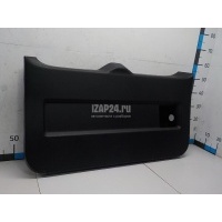 Обшивка двери багажника Suzuki Grand Vitara (2005 - 2015) 8377065J005PK