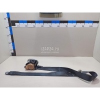 Ремень безопасности с пиропатроном Suzuki Grand Vitara (2005 - 2015) 8490265J03BHE