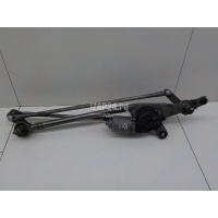 Трапеция стеклоочистителей Suzuki Grand Vitara (2005 - 2015) 3810065J00