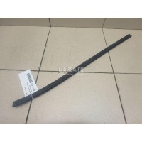 Уплотнитель капота Suzuki Grand Vitara (2005 - 2015) 7731265J00
